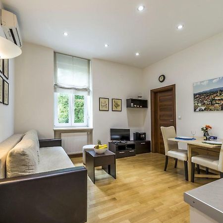 Apartment Bartol Zagreb Ngoại thất bức ảnh