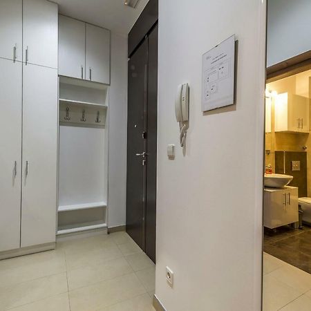 Apartment Bartol Zagreb Ngoại thất bức ảnh