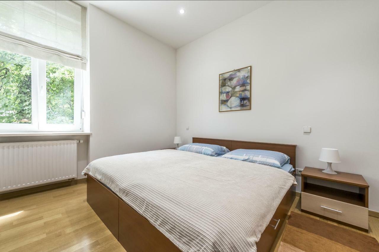 Apartment Bartol Zagreb Ngoại thất bức ảnh